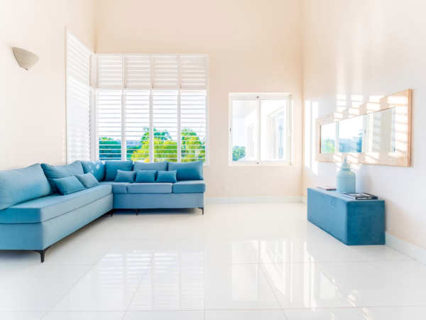 Luxurious Punta Cana Villa with Private Pool & Beach Access
